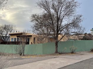 163 Calle Don Jose, Santa Fe, NM 87501