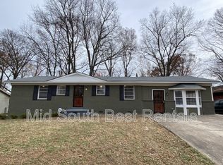 3930 Ridgedale St, Memphis, TN 38127