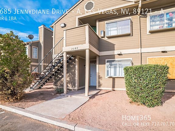 2nd image of 2685 Jennydiane Dr APT A