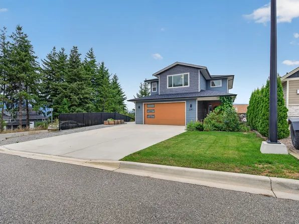 2291 4b Ave SE, Salmon Arm, BC V1E 1K9