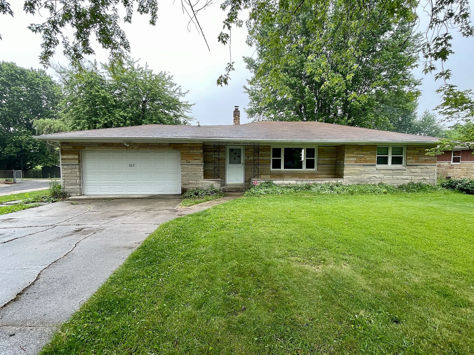 127 Kirk Dr E, Indianapolis, IN 46234 Zillow