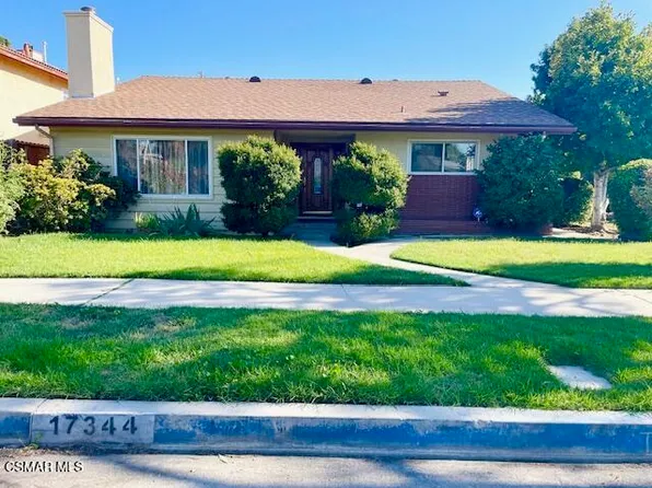 17344 Hartland St, Van Nuys, CA 91406