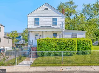 6904 Fait Ave, Baltimore, MD 21224