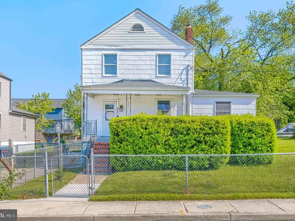 6904 Fait Ave, Baltimore, MD 21224
