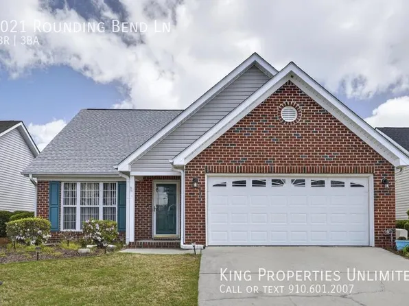 4021 Rounding Bend Ln, Wilmington, NC 28412