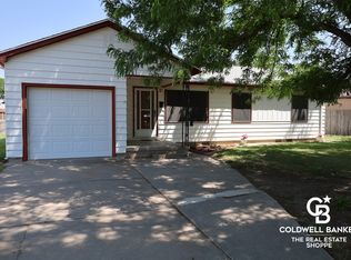 1506 A St, Garden City, KS 67846
