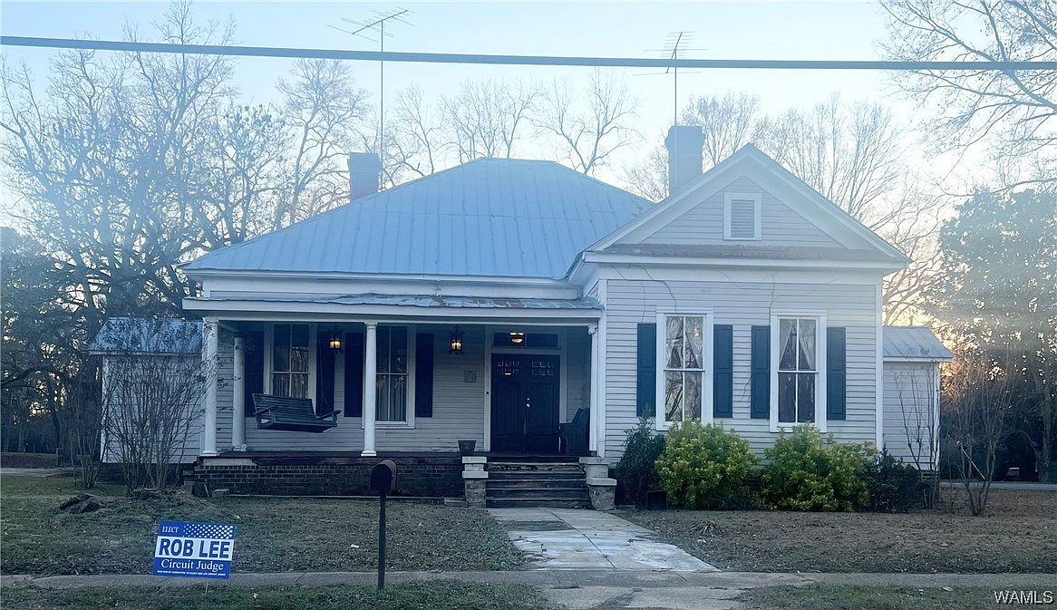 513 Mesopotamia St, Eutaw, AL 35462 MLS 160434 Zillow