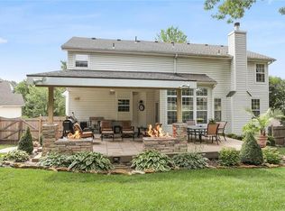 4934 Rene St, Shawnee, KS 66216