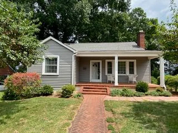 351 Oakland St, Abingdon, VA 24210