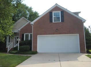 439 Kingsmill Dr, Advance, NC 27006