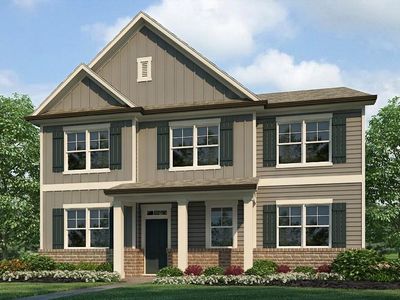 128 King Vlg, Braselton, GA, 30517