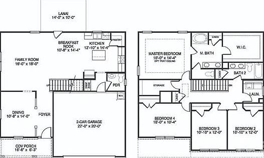 2nd image of 1245 Kildare Dr #9