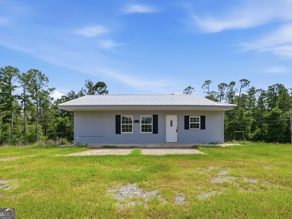 1115 Us Highway 1 S, Swainsboro, GA 30401