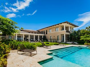 ST. Regis Residences At Bahia Beach Resort #6, Rio Grande, PR 00745