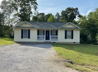 798 Kings Hill Rd, Spring City, TN 37381