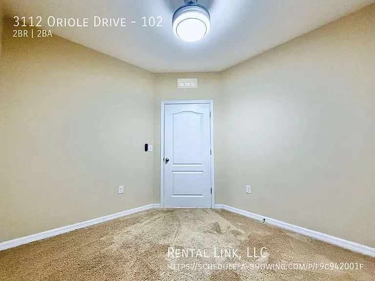 3112 Oriole Dr #102 — Photo 29