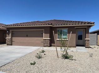 24628 W Alta Vista Rd, Buckeye, AZ 85326