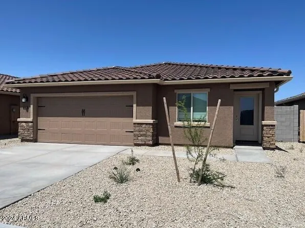 24643 W ST CATHERINE Avenue, Buckeye, AZ 85326