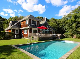 20 Broidy Ln, Southampton, NY 11968
