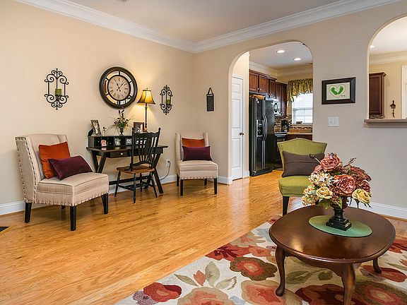 Architectural Details 