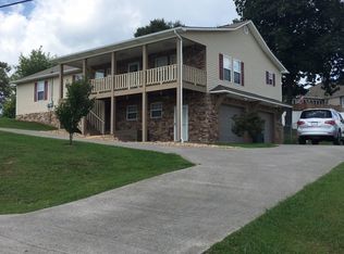 681 Urbane Rd NE, Cleveland, TN 37312