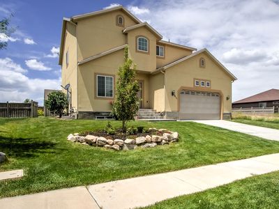 8411 N Nairn Rd, Eagle Mountain, UT, 84005