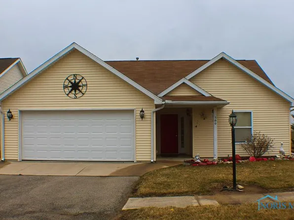 300 Hidden Ridge Dr, Delta, OH 43515