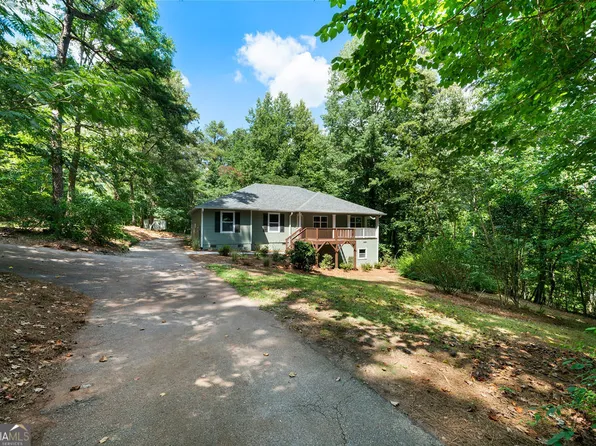 122 Hale Mountain Ct, Hiram, GA 30141