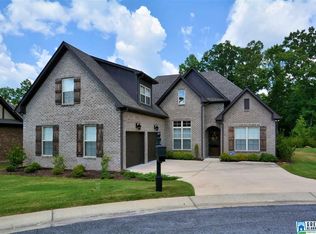 224 Dunrobin Cv, Pelham, AL 35124