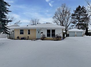 7626 11th Ave S, Richfield, MN 55423