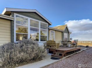 1375 S County Road 15, Berthoud, CO 80513