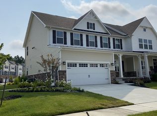 603 Longleaf Dr, Newark, DE 19702