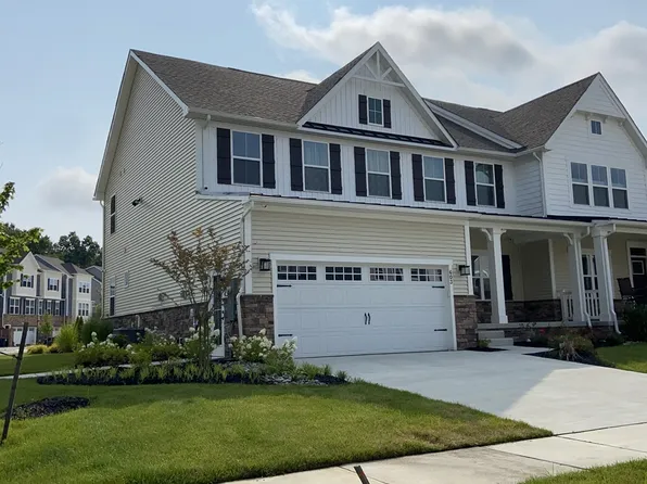 603 Longleaf Dr, Newark, DE 19702