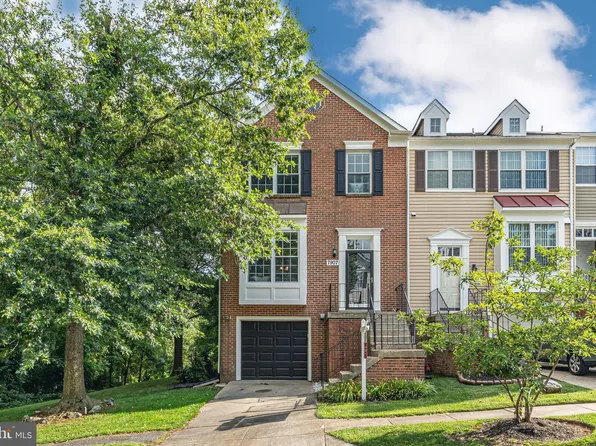 7907 Winterwood Pl, Greenbelt, MD 20770