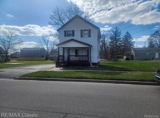 472 S Jessie St, Pontiac, MI 48341