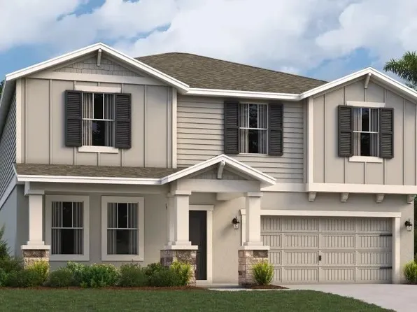 1619 Loxley Trl, Kissimmee, FL 34746