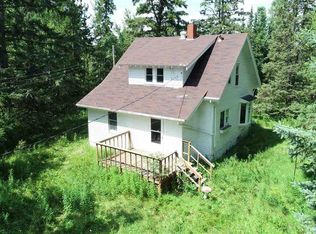 34657 State Highway 1, Effie, MN 56639