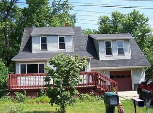 3229 Woodbine Ave SE, Warren, OH