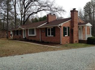 7055 Conifer Rd, North Chesterfield, VA 23237