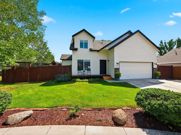 3353 NE Collier Ct, Bend, OR 97701