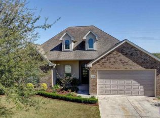 41177 Remington Dr, Sorrento, LA 70778