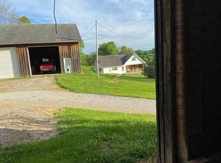 3209 Bela Rd, Parker, PA 16049