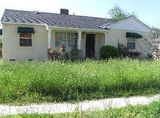 14468 Mercer St, Pacoima, CA 91331