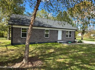 6480 Loretto Rd, Bardstown, KY 40004