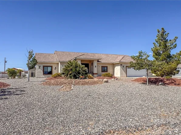 200 E Ember St, Pahrump, NV 89048