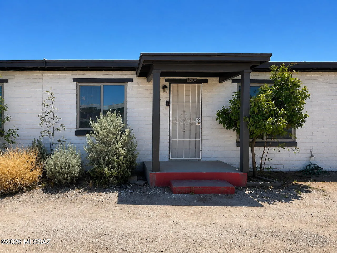 1 bed, 1.0 bath, 530 sqft, $1,150 — Photo 1