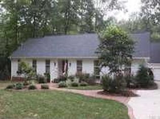 11516 Hardwick Ct, Raleigh, NC 27614
