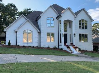 4304 Valley View Dr, Little Rock, AR 72212