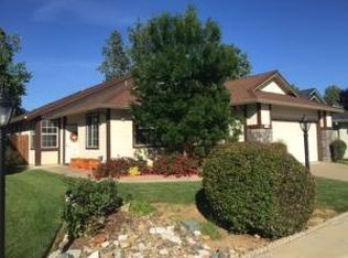 157 Yolla Bolly Trl, Redding, CA 96003