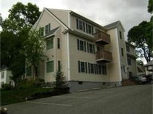 43 N Main St APT 6, Natick, MA 01760